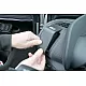 Houder - Brodit ProClip - Subaru Solterra 2023-> - Toyota bZ4X 2023-> Left mount