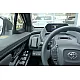 Houder - Brodit ProClip - Subaru Solterra 2023-> - Toyota bZ4X 2023-> Left mount