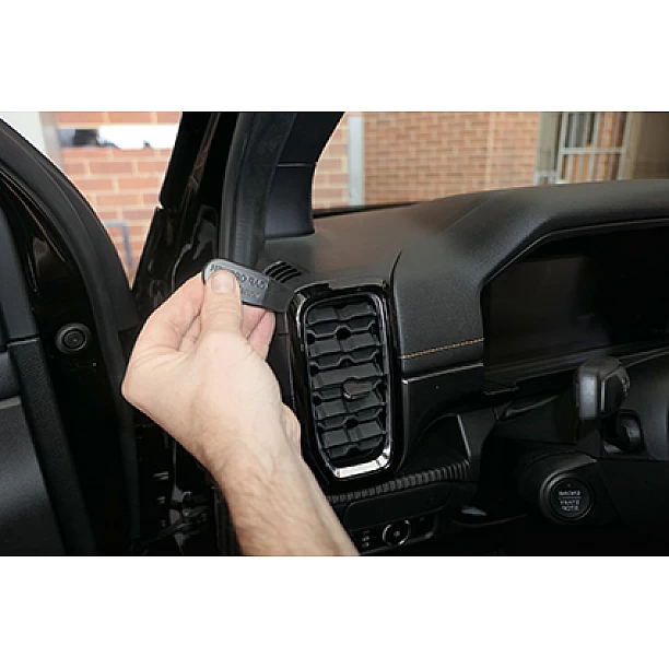 Houder - Brodit ProClip - Ford Ranger 2023-> Left mount Houder - Brodit ProClip - Ford Ranger 2023-> Left mount