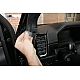Houder - Brodit ProClip - Ford Ranger 2023-> Left mount Houder - Brodit ProClip - Ford Ranger 2023-> Left mount