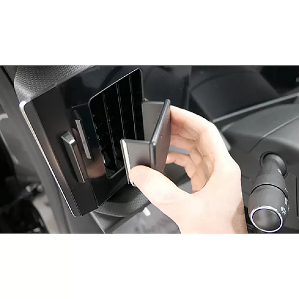 Houder - Brodit ProClip - Opel Astra 2022-> Angled mount Houder - Brodit ProClip - Opel Astra 2022-> Angled mount