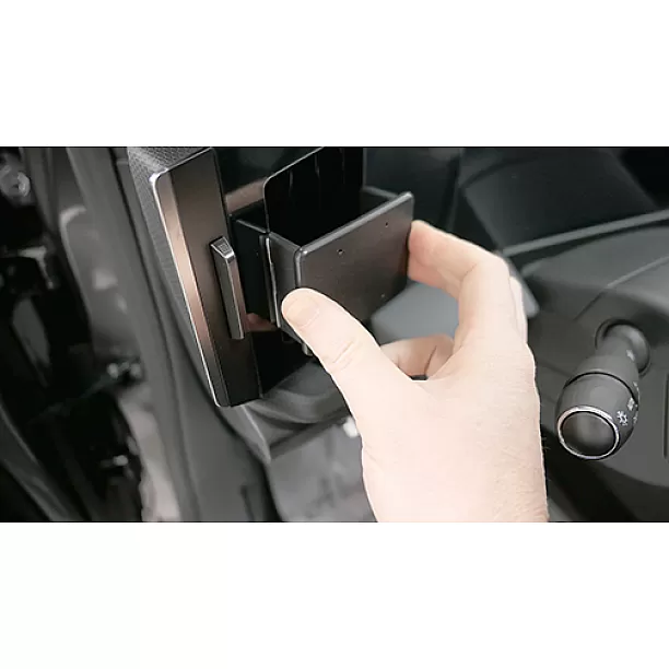 Houder - Brodit ProClip - Opel Astra 2022-> Angled mount Houder - Brodit ProClip - Opel Astra 2022-> Angled mount