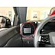 Houder - Brodit ProClip - Opel Astra 2022-> Angled mount Houder - Brodit ProClip - Opel Astra 2022-> Angled mount