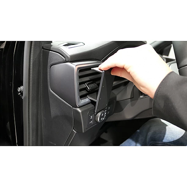 Houder - Brodit ProClip - Volkswagen Amarok 2024-> Left mount Houder - Brodit ProClip - Volkswagen Amarok 2024-> Left mount