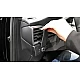 Houder - Brodit ProClip - Volkswagen Amarok 2024-> Left mount Houder - Brodit ProClip - Volkswagen Amarok 2024-> Left mount