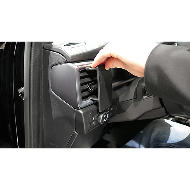 Houder - Brodit ProClip - Volkswagen Amarok 2024-> Left mount Houder - Brodit ProClip - Volkswagen Amarok 2024-> Left mount