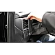 Houder - Brodit ProClip - Volkswagen Amarok 2024-> Left mount Houder - Brodit ProClip - Volkswagen Amarok 2024-> Left mount