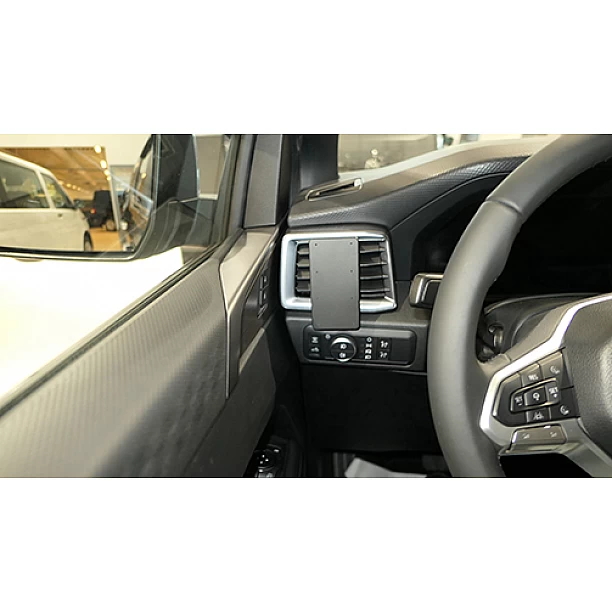 Houder - Brodit ProClip - Volkswagen Amarok 2024-> Left mount Houder - Brodit ProClip - Volkswagen Amarok 2024-> Left mount