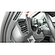 Houder - Brodit ProClip - volkswagen ID.Buzz Cargo 2023-> Left mount Houder - Brodit ProClip - volkswagen ID.Buzz Cargo 2023-> Left mount
