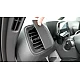 Houder - Brodit ProClip - volkswagen ID.Buzz Cargo 2023-> Left mount Houder - Brodit ProClip - volkswagen ID.Buzz Cargo 2023-> Left mount