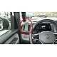 Houder - Brodit ProClip - volkswagen ID.Buzz Cargo 2023-> Left mount Houder - Brodit ProClip - volkswagen ID.Buzz Cargo 2023-> Left mount