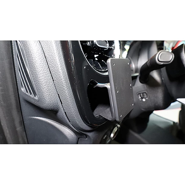 Houder - Brodit ProClip - Mercedes Benz Vito 2024-> Left mount Houder - Brodit ProClip - Mercedes Benz Vito 2024-> Left mount