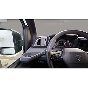 Houder - Brodit Proclip Renault Master 25- Left mount