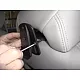 Hoofdsteun Passieve mount Volvo C70/ S60/ S80/ V60/ V70/ XC60/ XC70/ XC90 niet met sleuf Hoofdsteun Passieve mount Volvo C70/ S60/ S80/ V60/ V70/ XC60/ XC70/ XC90 niet met sleuf