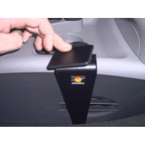 Houder - Brodit ProClip - Citroën C3/Pluriel 2002-2004 Console mount Houder - Brodit ProClip - Citroën C3/Pluriel 2002-2004 Console mount
