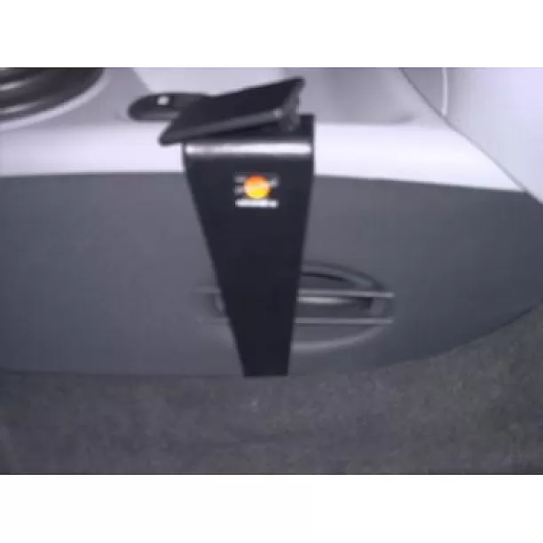 Houder - Brodit ProClip - Citroën C3/Pluriel 2002-2004 Console mount Houder - Brodit ProClip - Citroën C3/Pluriel 2002-2004 Console mount