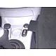 Houder - Brodit ProClip - Citroën C3/Pluriel 2002-2004 Console mount Houder - Brodit ProClip - Citroën C3/Pluriel 2002-2004 Console mount