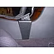 Houder - Brodit ProClip - Mercedes Benz E-Klasse Coupé/Station/Sedan 2002-2009 Console mount, Angled Houder - Brodit ProClip - Mercedes Benz E-Klasse Coupé/Station/Sedan 2002-2009 Console mount, Angled