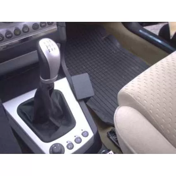 Houder - Brodit ProClip - Alfa Romeo 156 2002-2006 Console mount Houder - Brodit ProClip - Alfa Romeo 156 2002-2006 Console mount