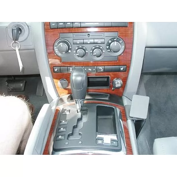 Houder - Brodit ProClip - Jeep Commander 2006-2010/ Cherokee 2005-2010 Console mount Houder - Brodit ProClip - Jeep Commander 2006-2010/ Cherokee 2005-2010 Console mount