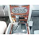 Houder - Brodit ProClip - Jeep Commander 2006-2010/ Cherokee 2005-2010 Console mount Houder - Brodit ProClip - Jeep Commander 2006-2010/ Cherokee 2005-2010 Console mount