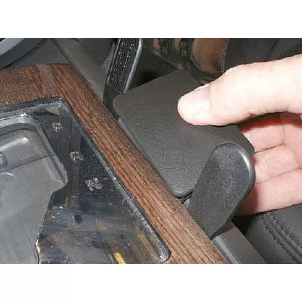 Houder - Brodit ProClip - Citroën C6 2007-2013 Console mount Houder - Brodit ProClip - Citroën C6 2007-2013 Console mount