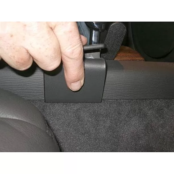 Houder - Brodit ProClip - Citroën C6 2007-2013 Console mount Houder - Brodit ProClip - Citroën C6 2007-2013 Console mount