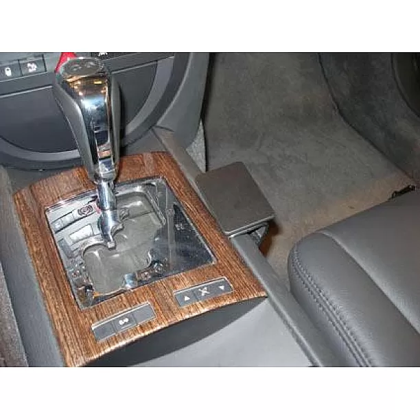 Houder - Brodit ProClip - Citroën C6 2007-2013 Console mount Houder - Brodit ProClip - Citroën C6 2007-2013 Console mount