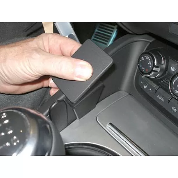 Houder - Brodit ProClip - Audi TT 2007-2014 Console mount, Left Houder - Brodit ProClip - Audi TT 2007-2014 Console mount, Left