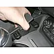 Houder - Brodit ProClip - Audi TT 2007-2014 Console mount, Left Houder - Brodit ProClip - Audi TT 2007-2014 Console mount, Left