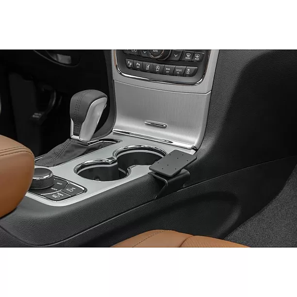 Houder - Brodit ProClip - Jeep Grand Cherokee 2011-> Console mount