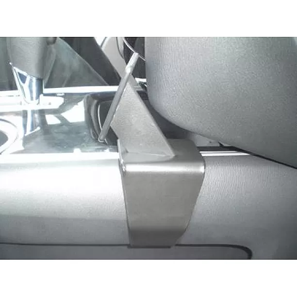 Houder - Brodit ProClip - Nissan Pathfinder 2013-2021 Console mount