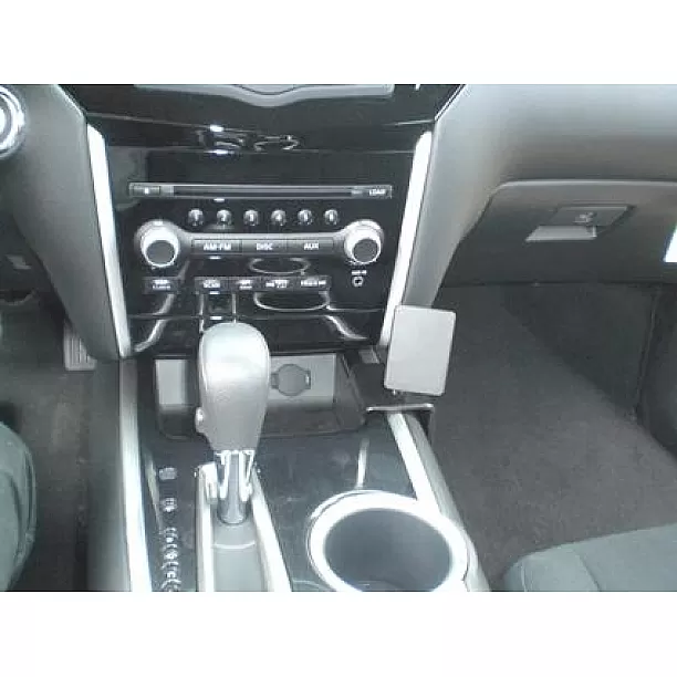 Houder - Brodit ProClip - Nissan Pathfinder 2013-2021 Console mount