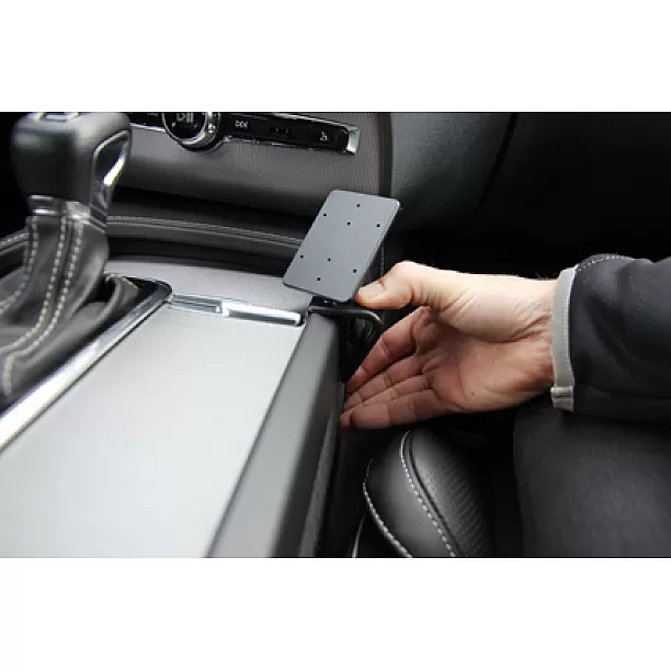 Houder - Brodit ProClip - Volvo XC90 2015-2024 Console mount Houder - Brodit ProClip - Volvo XC90 2015-2024 Console mount