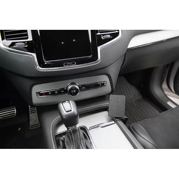 Houder - Brodit ProClip - Volvo XC90 2015-2024 Console mount Houder - Brodit ProClip - Volvo XC90 2015-2024 Console mount