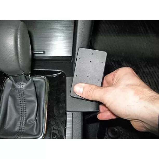 Houder - Brodit ProClip - Subaru Outback 2015-2020 Console mount Houder - Brodit ProClip - Subaru Outback 2015-2020 Console mount
