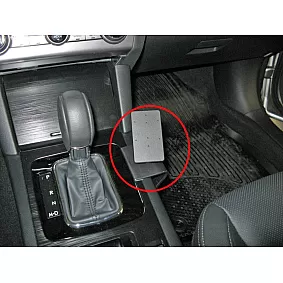 Houder - Brodit ProClip - Subaru Outback 2015-2020 Console mount