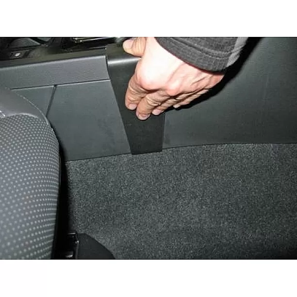 Houder - Brodit ProClip - Subaru Outback 2015-2020 Console mount Houder - Brodit ProClip - Subaru Outback 2015-2020 Console mount