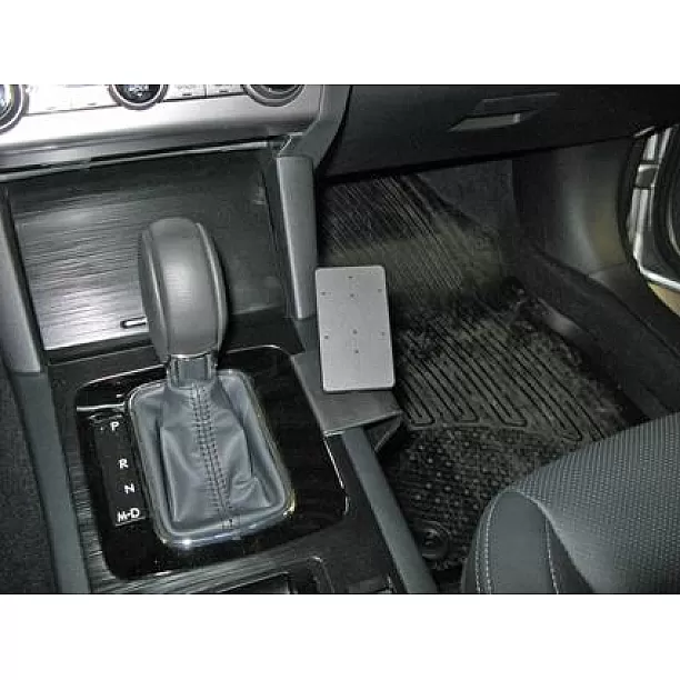 Houder - Brodit ProClip - Subaru Outback 2015-2020 Console mount Houder - Brodit ProClip - Subaru Outback 2015-2020 Console mount