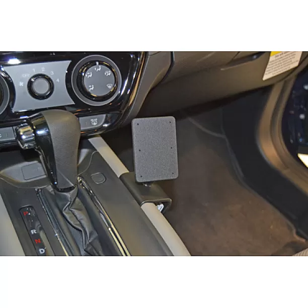 Houder - Brodit ProClip - Honda HR-V 2016-2021 Console mount Houder - Brodit ProClip - Honda HR-V 2016-2021 Console mount