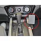 Houder - Brodit ProClip - Honda HR-V 2016-2021 Console mount Houder - Brodit ProClip - Honda HR-V 2016-2021 Console mount