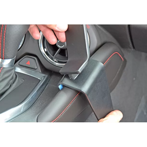 Houder - Brodit ProClip - Chevrolet Camaro 2016-2024 Console mount Houder - Brodit ProClip - Chevrolet Camaro 2016-2024 Console mount