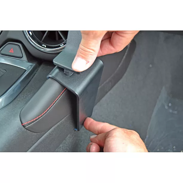 Houder - Brodit ProClip - Chevrolet Camaro 2016-2024 Console mount Houder - Brodit ProClip - Chevrolet Camaro 2016-2024 Console mount