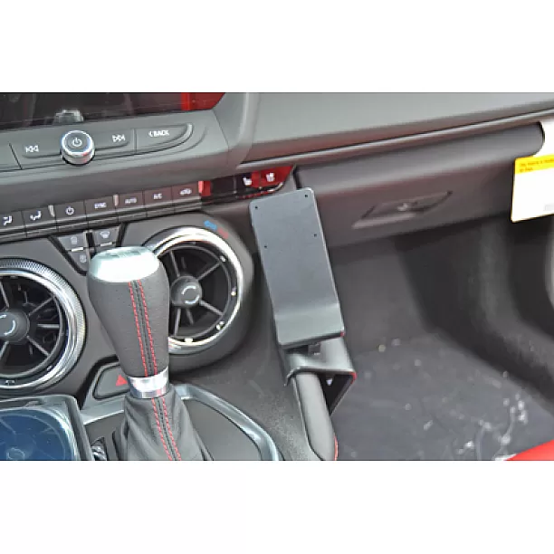 Houder - Brodit ProClip - Chevrolet Camaro 2016-2024 Console mount Houder - Brodit ProClip - Chevrolet Camaro 2016-2024 Console mount