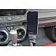 Houder - Brodit ProClip - Chevrolet Camaro 2016-2024 Console mount Houder - Brodit ProClip - Chevrolet Camaro 2016-2024 Console mount