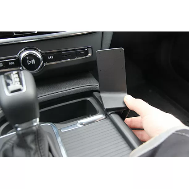 Houder - Brodit ProClip - Volvo S90/ V90 2017-> Console mount High