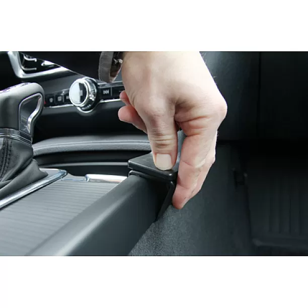 Houder - Brodit ProClip - Volvo S90/ V90 2017-> Console mount High