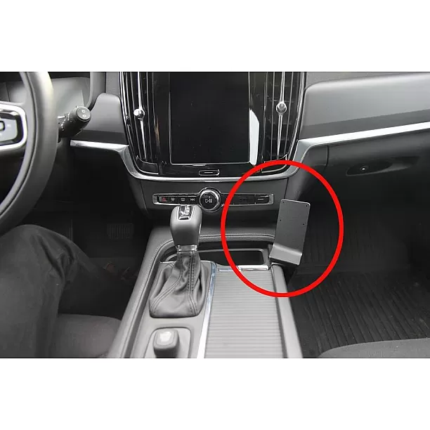 Houder - Brodit ProClip - Volvo S90/ V90 2017-> Console mount High