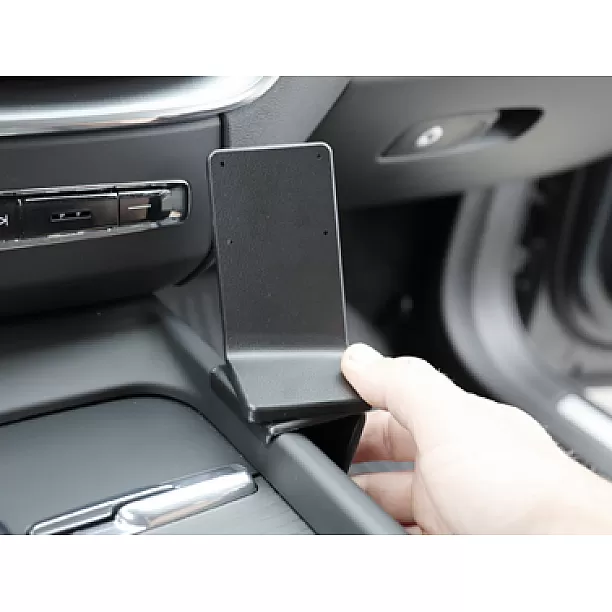 Houder - Brodit ProClip - Volvo S60 / V60 2019-> / XC60 2018-> Console mount Houder - Brodit ProClip - Volvo S60 / V60 2019-> / XC60 2018-> Console mount