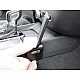 Houder - Brodit ProClip - Volvo S60 / V60 2019-> / XC60 2018-> Console mount Houder - Brodit ProClip - Volvo S60 / V60 2019-> / XC60 2018-> Console mount